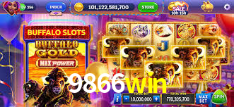 Casino Ao Vivo 9866win