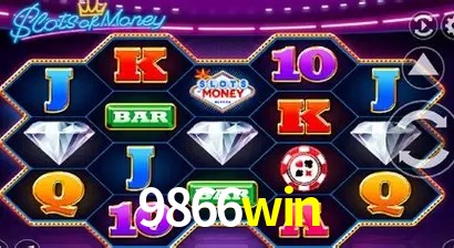 Integração de APIs 9866win