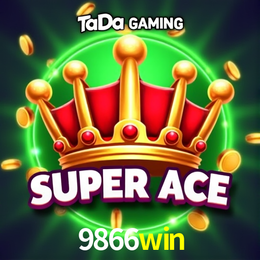 Casino Ao Vivo 9866win