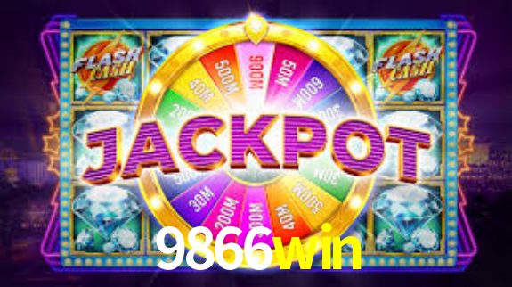 Interface do App 9866win