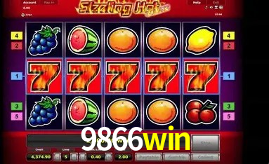 Sistemas de Segurança 9866win