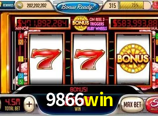 Tecnologia da Plataforma 9866win